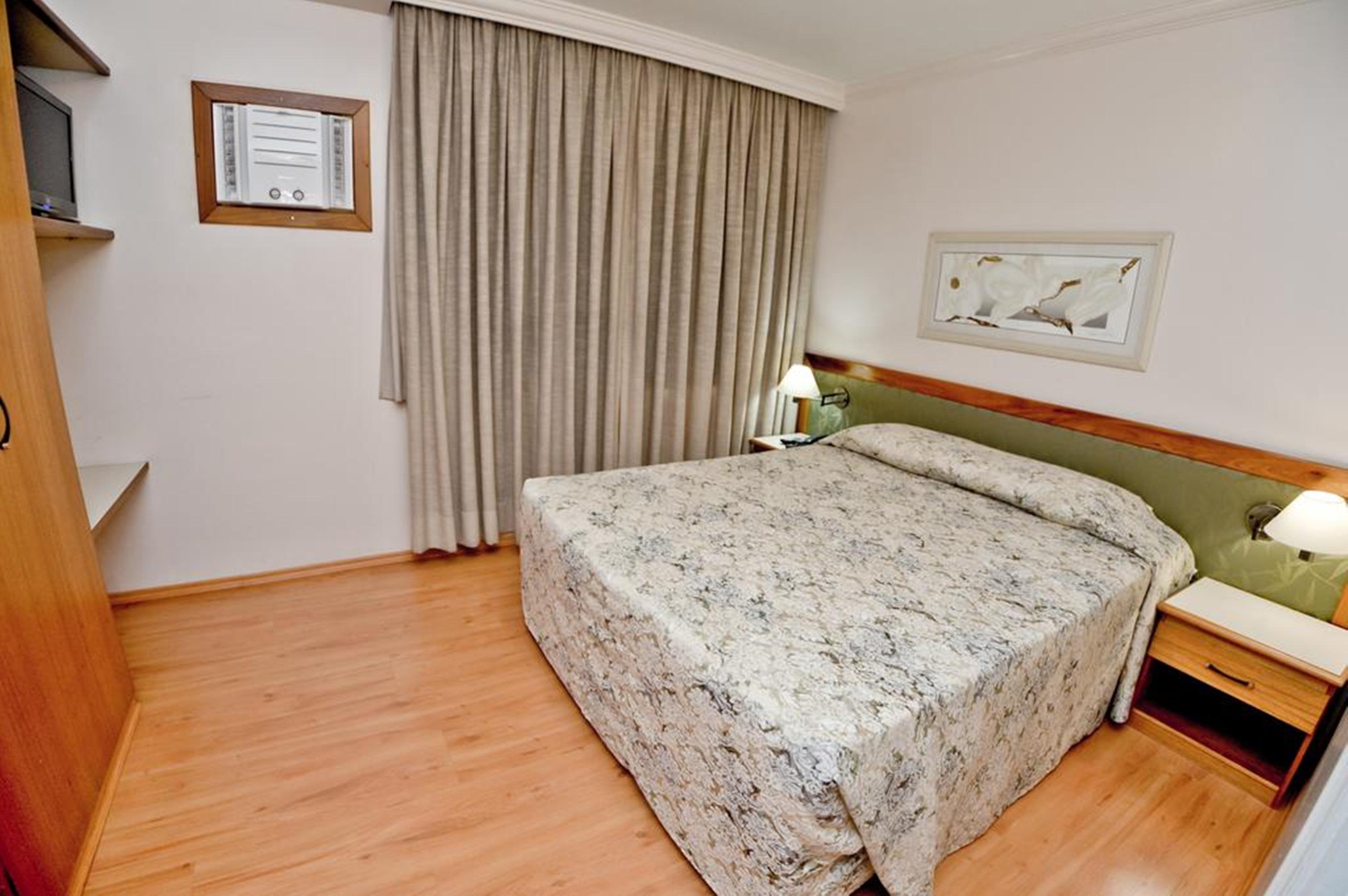 Hotel Dan Inn Sorocaba By Nacional Inn Exterior foto