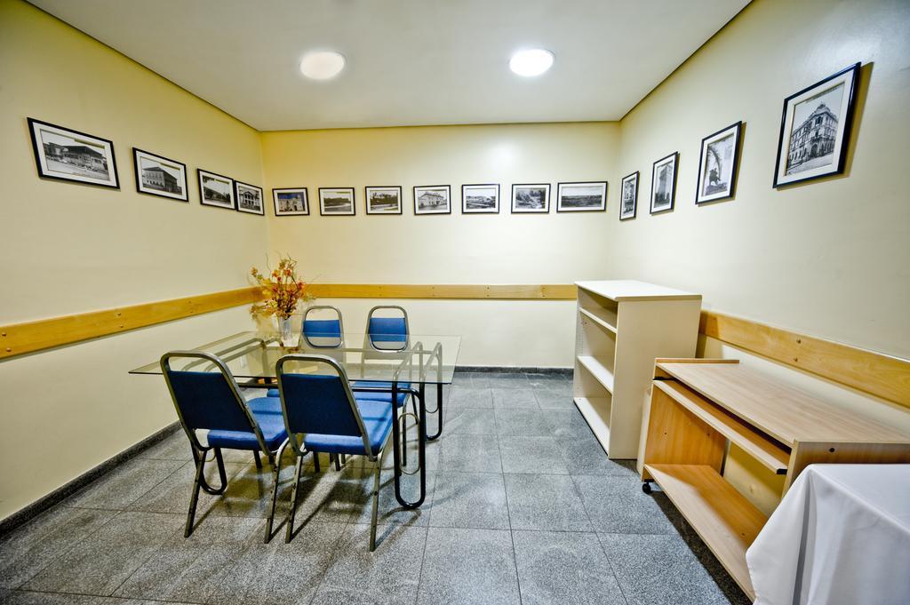 Hotel Dan Inn Sorocaba By Nacional Inn Exterior foto