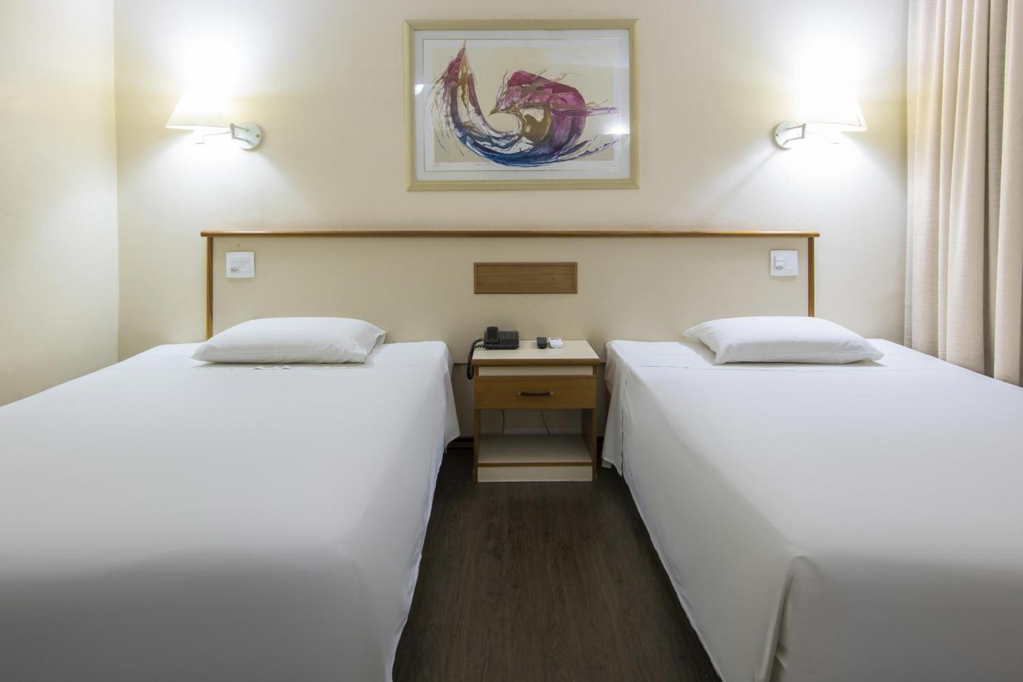 Hotel Dan Inn Sorocaba By Nacional Inn Zimmer foto