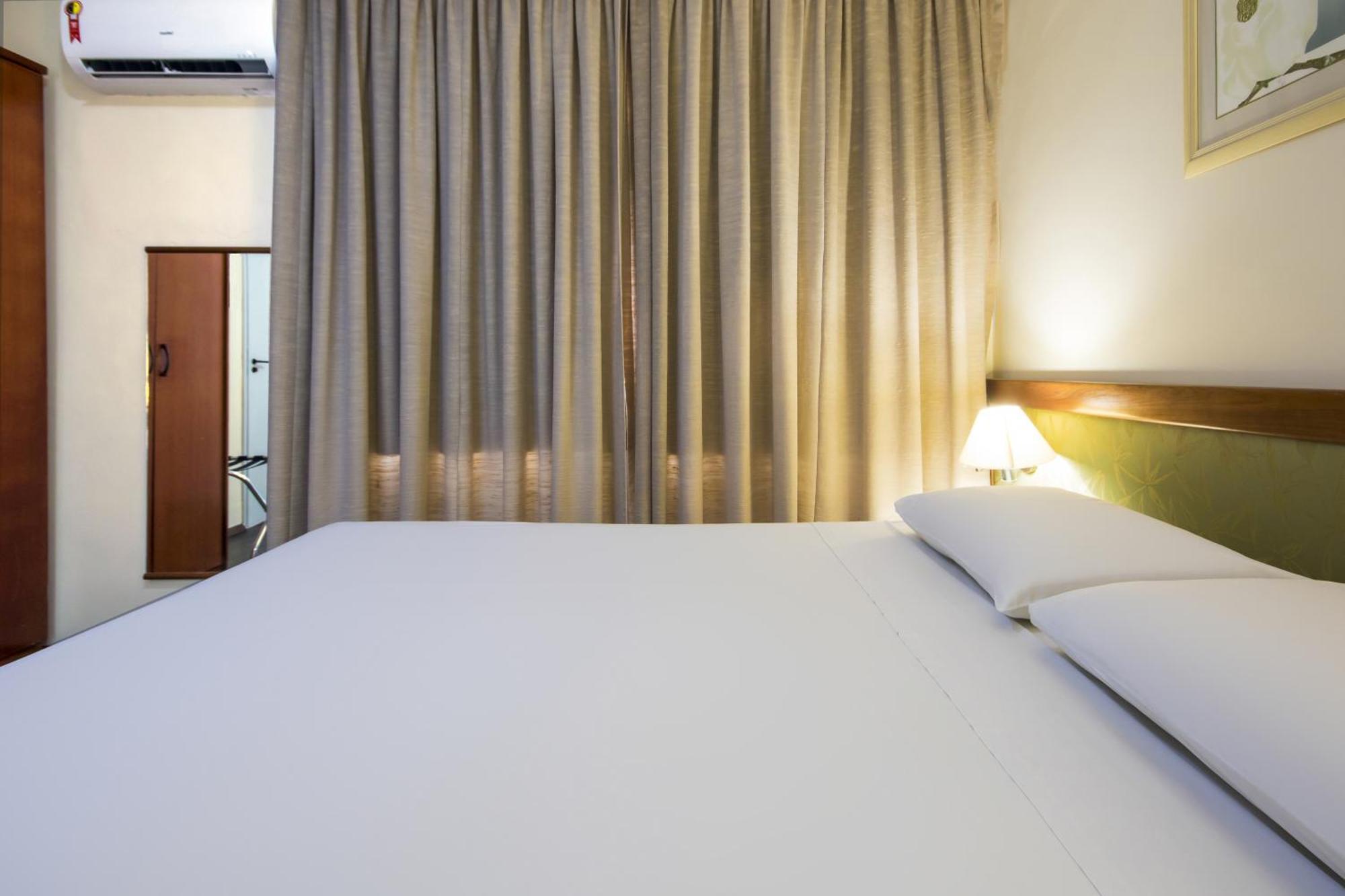 Hotel Dan Inn Sorocaba By Nacional Inn Zimmer foto