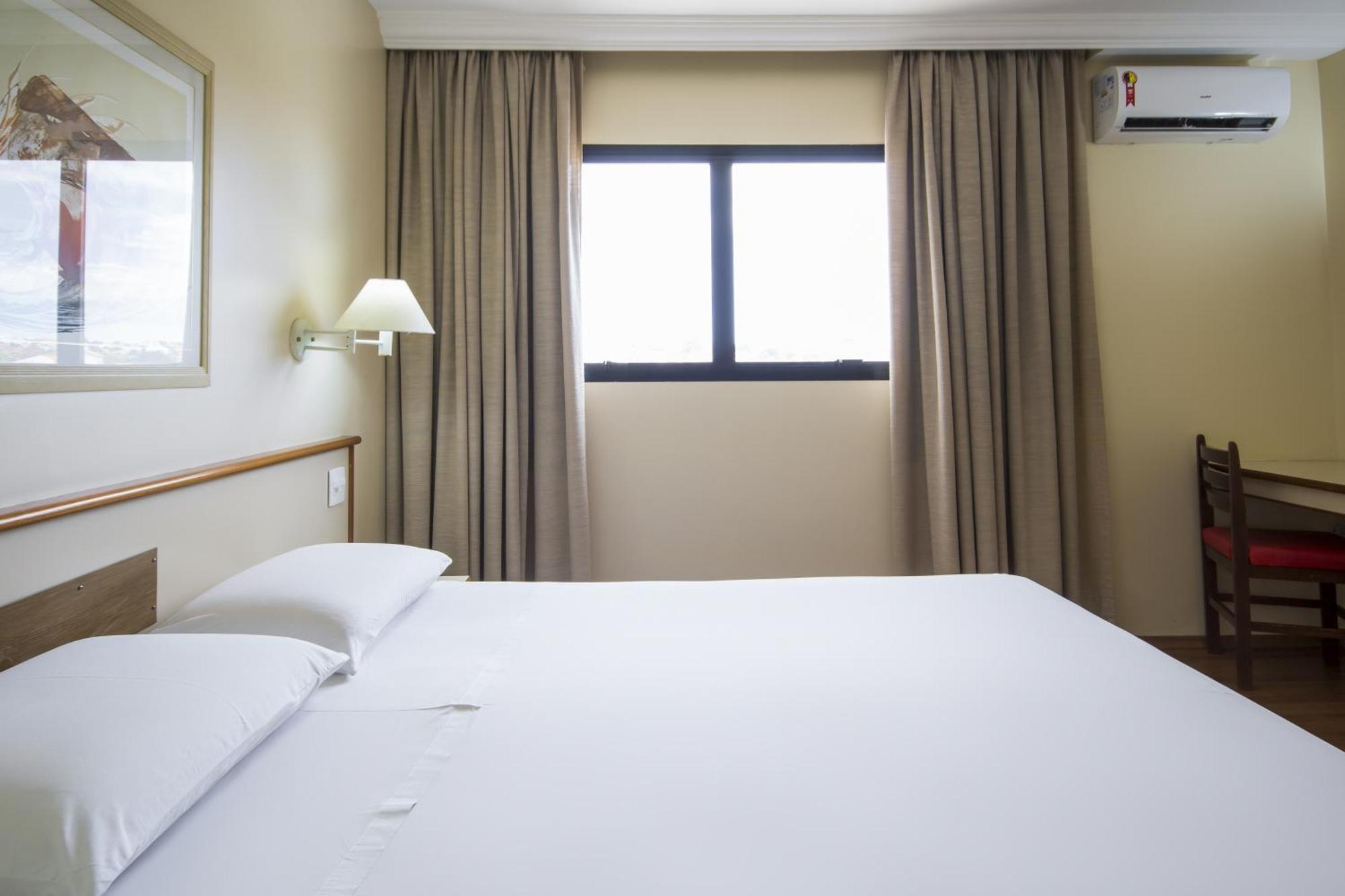 Hotel Dan Inn Sorocaba By Nacional Inn Zimmer foto