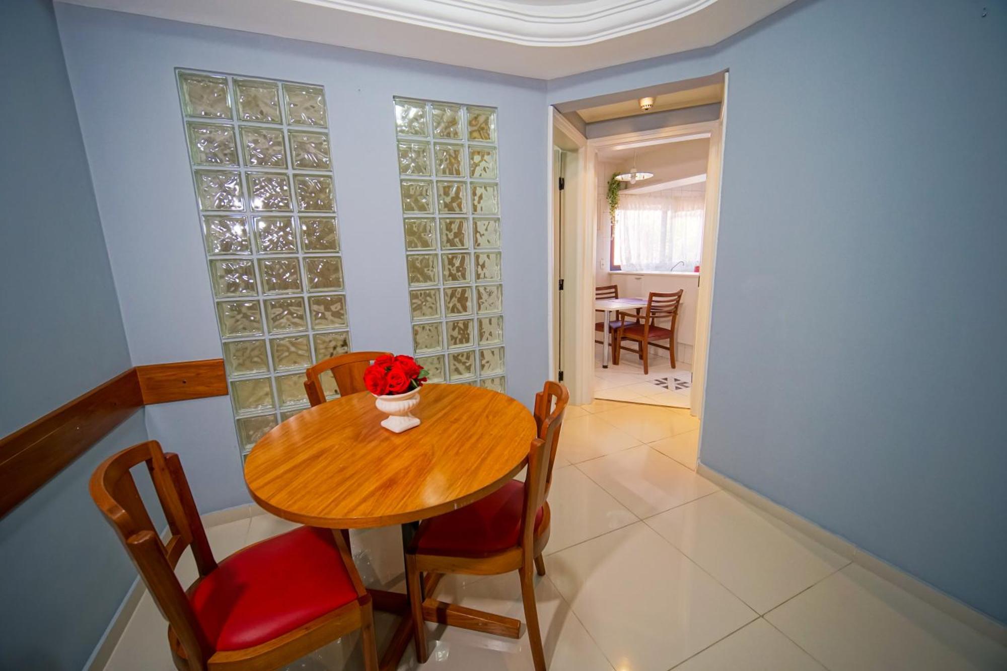 Hotel Dan Inn Sorocaba By Nacional Inn Exterior foto